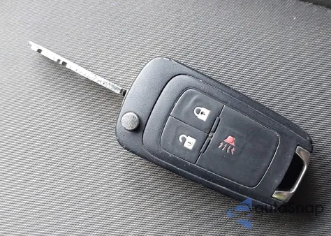 2013 Chevrolet Spark 1Lt Auto from USA, damaged, VIN KL8CD6S93DC578462